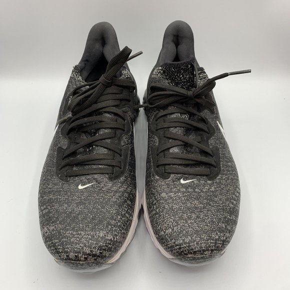 Nike Air Zoom Infinity Tour Flyknit Golf Shoes Cleats CT0540-001 Mens Size 8 - Picture 4 of 11